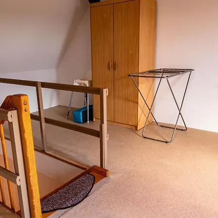 Tatil Evi Doppelhaushaelfte Rappenhagen Kemnitz (Vorpommern-Greifswald)